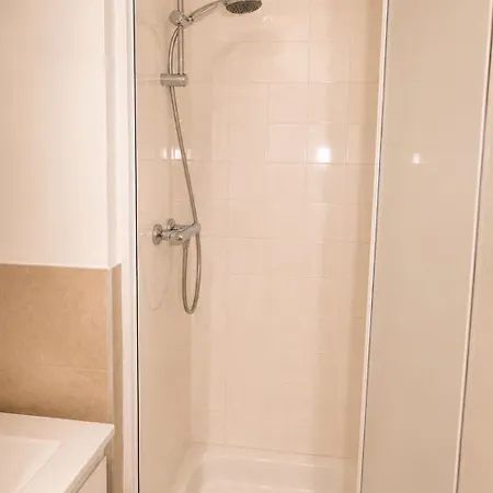 Pied-a-terre Au Coeur Du Puy-en-velay *