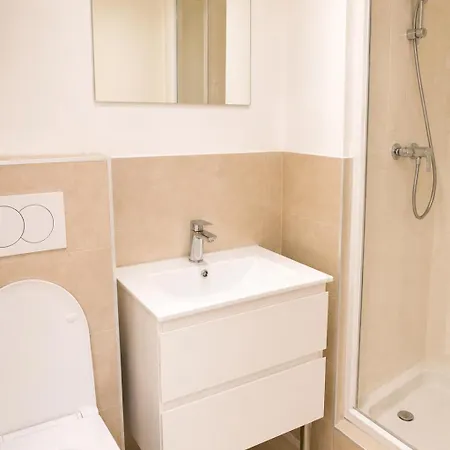 Pied-a-terre Au Coeur Du Puy-en-velay Διαμέρισμα *