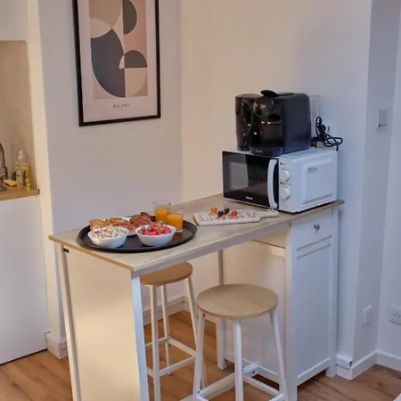 Pied-a-terre Au Coeur Du Puy-en-velay Le Puy-en-Velay