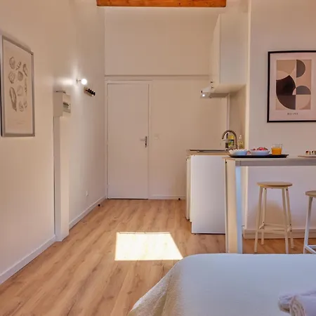 Pied-a-terre Au Coeur Du Puy-en-velay