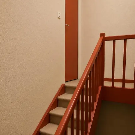 公寓 Pied-a-terre Au Coeur Du Puy-en-velay *