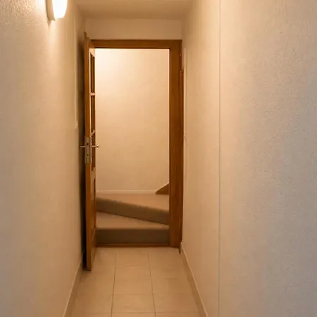 Pied-a-terre Au Coeur Du Puy-en-velay