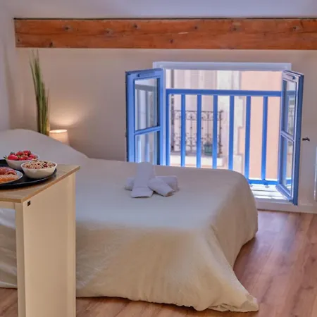 公寓 Pied-a-terre Au Coeur Du Puy-en-velay